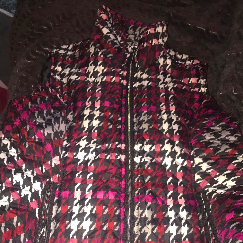Puffer Vest
